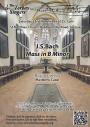 Bach: Mass in B-minor Bach: Mass in B-minor
